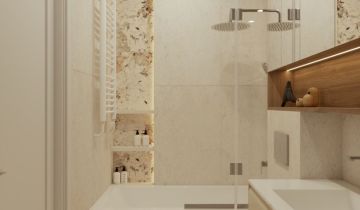 Mieszkanie 4-pokojowe Bydgoszcz Fordon, ul. gen. Wiktora Thommee