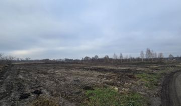 Działka budowlana Okszów