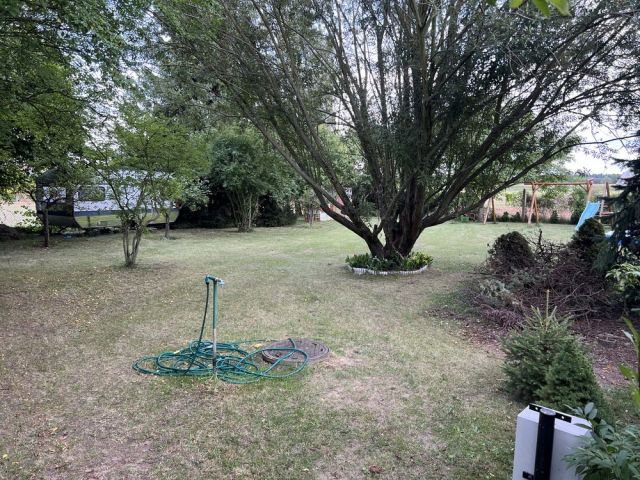 Działka rod Karpicko, ul. Podgórna. Zdjęcie 1