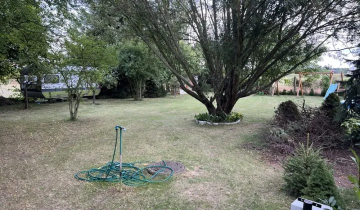 Działka rod Karpicko, ul. Podgórna