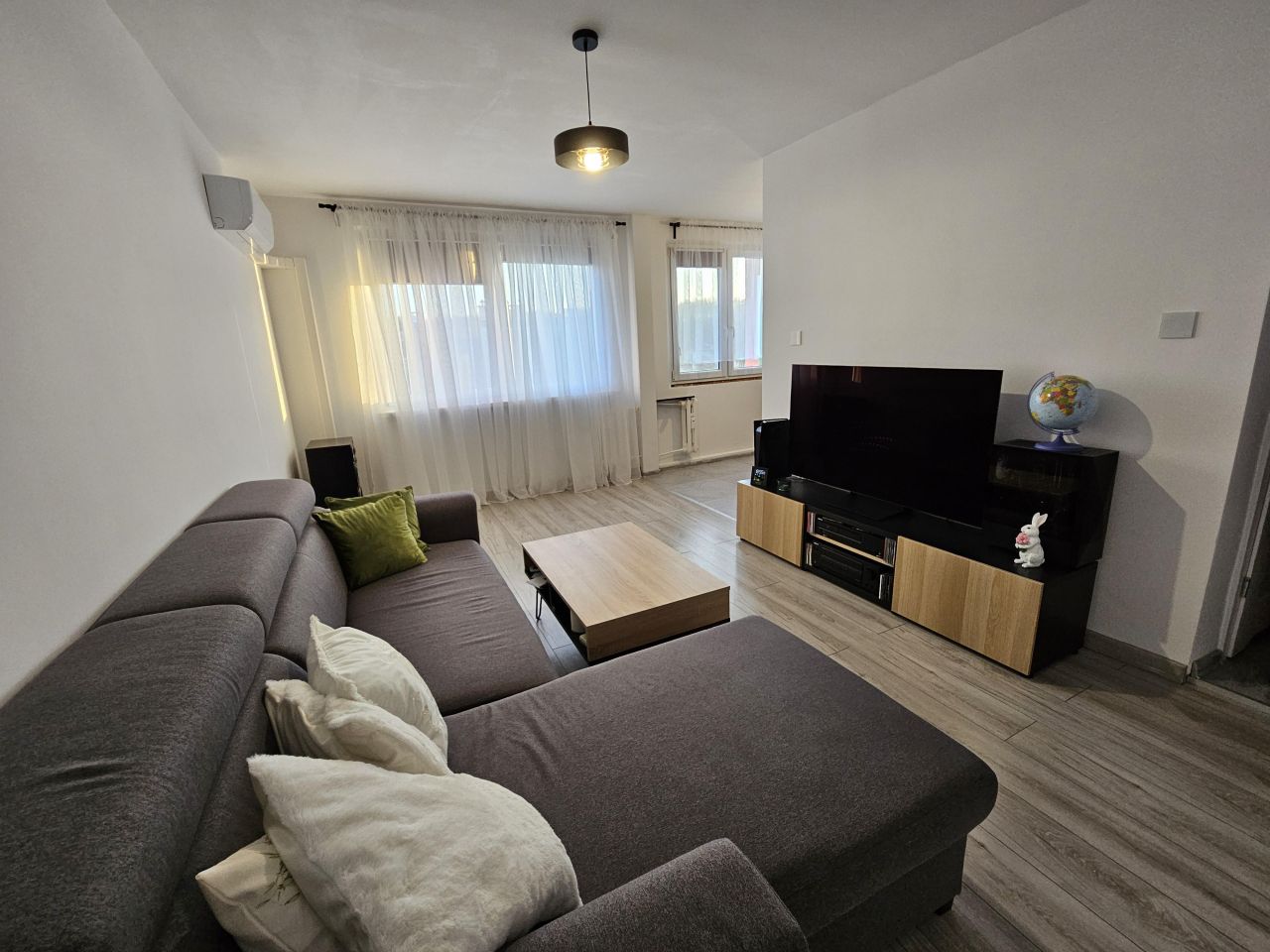 Mieszkanie 2-pokojowe Boguszów-Gorce Gorce, ul. Juliusza Słowackiego. Zdjęcie 1