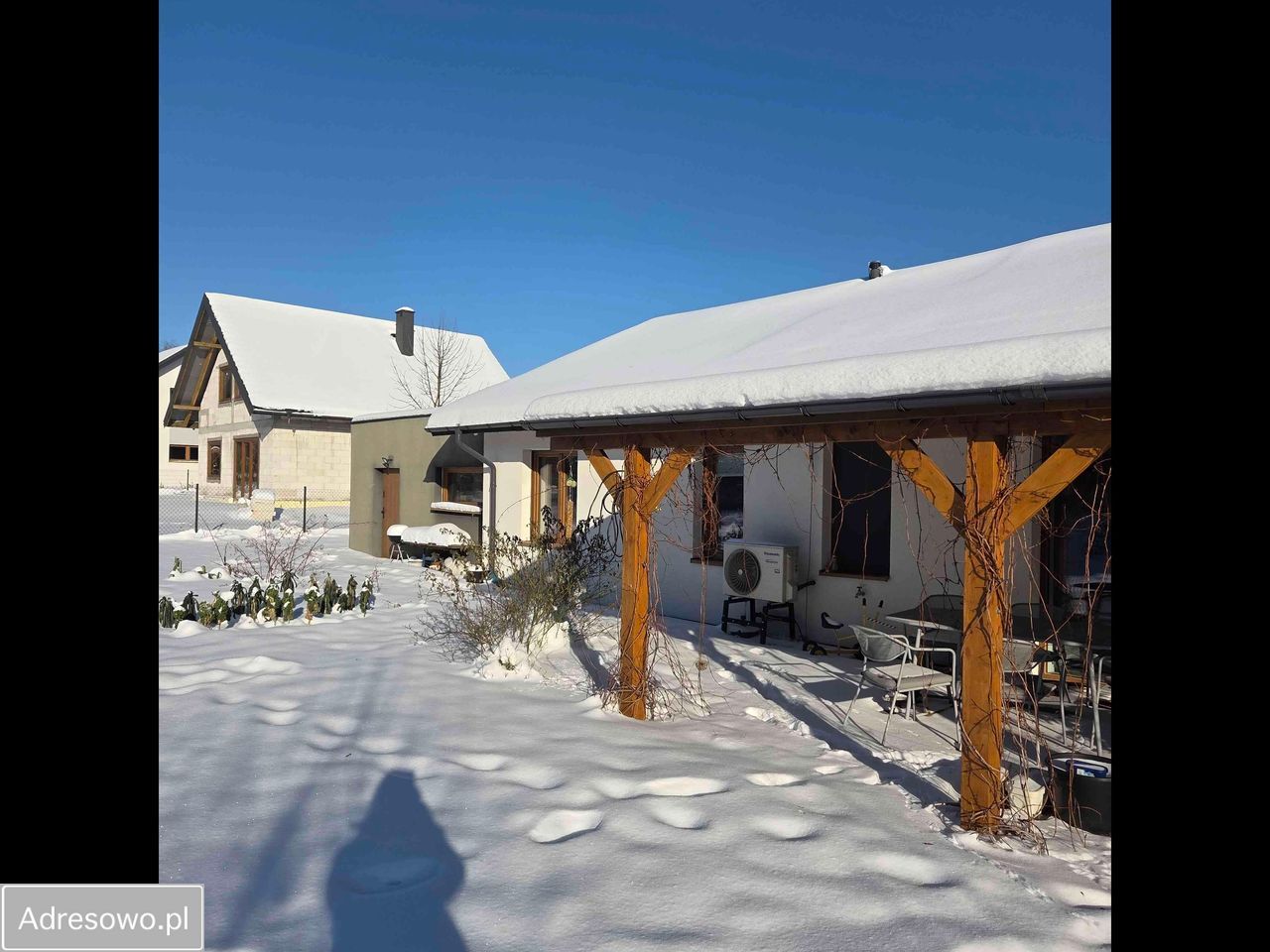 dom wolnostojący, 4 pokoje Chełm, ul. Stanisława Wyspiańskiego. Zdjęcie 12