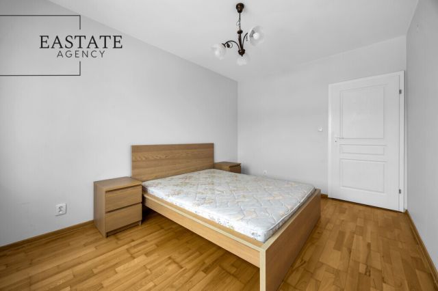Mieszkanie 3-pokojowe Warszawa Ursynów, ul. Braci Wagów. Zdjęcie 14