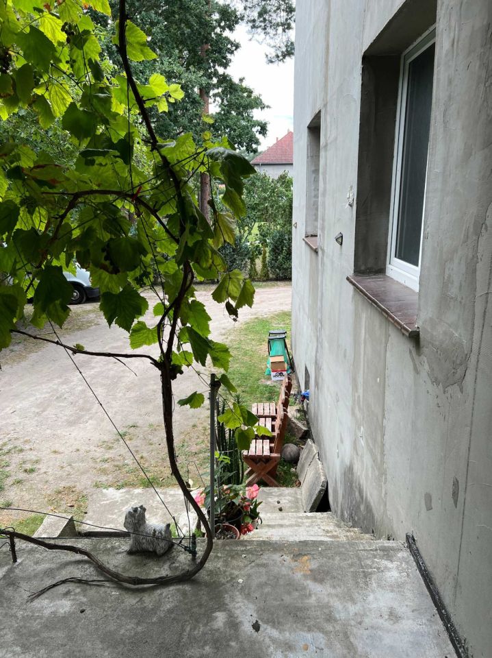 Mieszkanie 4-pokojowe Tomaszowo. Zdjęcie 3