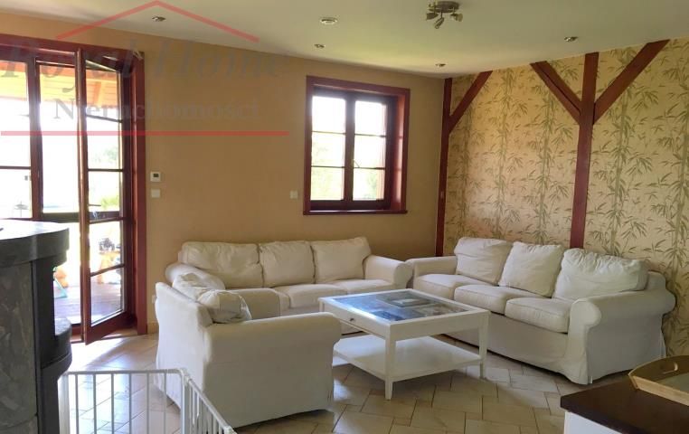 dom wolnostojący, 6 pokoi Dziadowa Kłoda, ul. Cicha. Zdjęcie 10