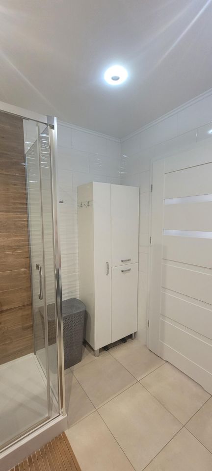 Mieszkanie 3-pokojowe Warszawa Włochy, ul. Potrzebna. Zdjęcie 13