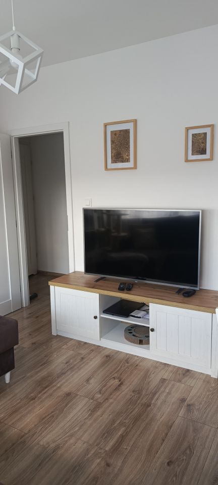 Mieszkanie 2-pokojowe Łódź Polesie, ul. Janusza Kusocińskiego. Zdjęcie 3