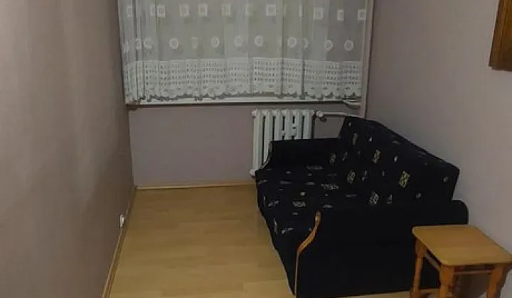 Mieszkanie 2-pokojowe Gniezno Winiary, os. Jagiellońskie