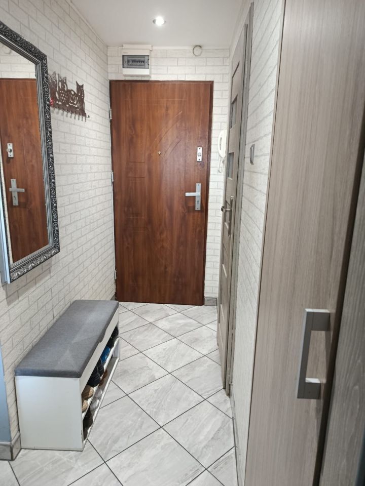 Mieszkanie 2-pokojowe Krotoszyn, ul. Kobylińska. Zdjęcie 4