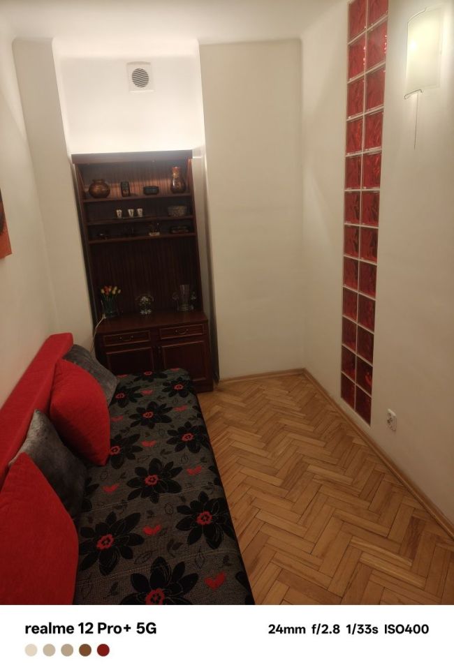 Mieszkanie 2-pokojowe Łódź Karolew. Zdjęcie 8