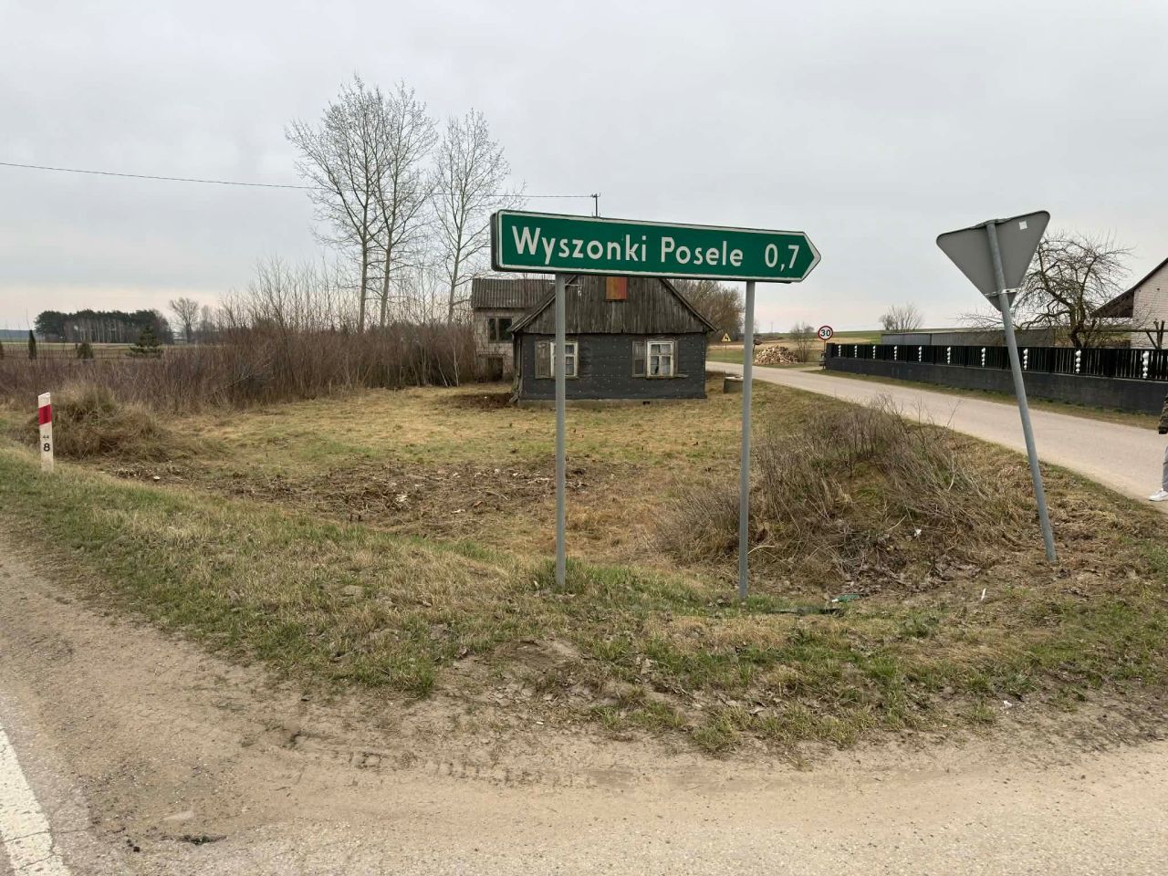 Działka budowlana Pułazie-Świerże. Zdjęcie 4