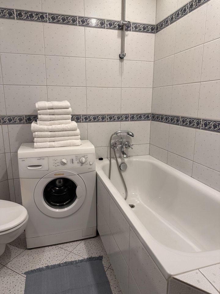 Mieszkanie 1-pokojowe Gdynia Redłowo, ul. Boh. Starówki Warszawskiej. Zdjęcie 7