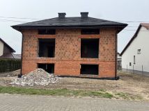 dom wolnostojący Nowa Sarzyna. Zdjęcie 4