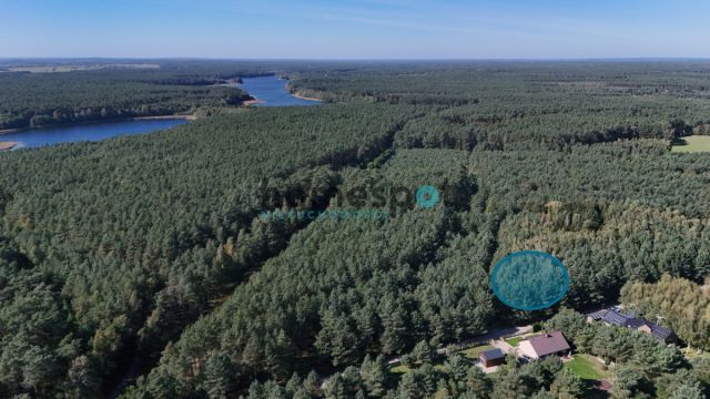 Działka budowlana Stęszewko, ul. Wiejska. Zdjęcie 6