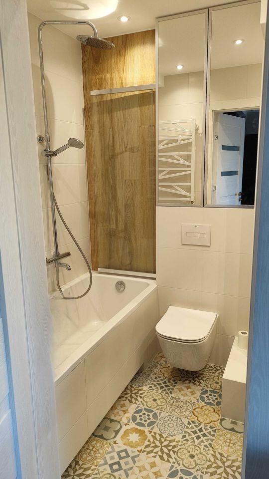 Mieszkanie 4-pokojowe Białystok Piasta, ul. Piasta. Zdjęcie 6