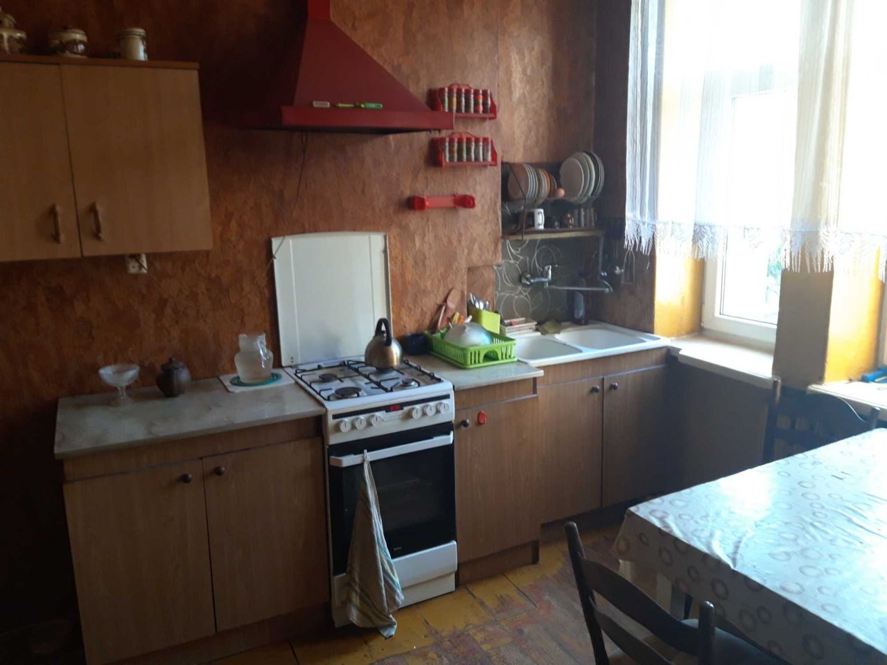 Mieszkanie 2-pokojowe Pionki, ul. Radomska. Zdjęcie 6