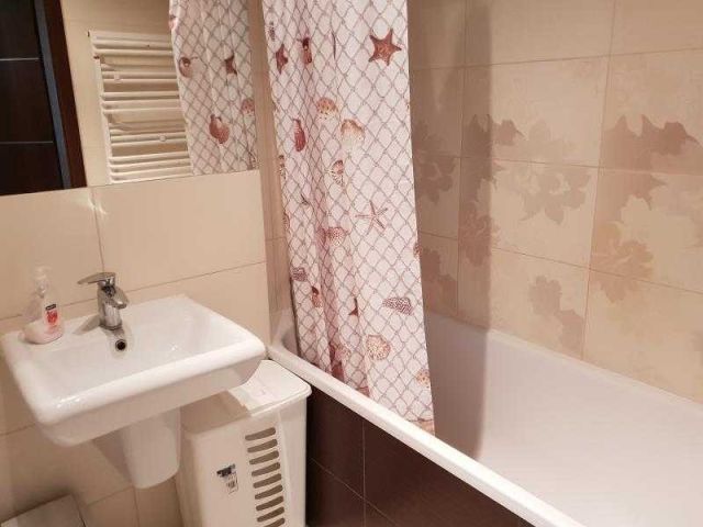 Mieszkanie 2-pokojowe Gdańsk Karczemki, ul. Lubczykowa. Zdjęcie 6