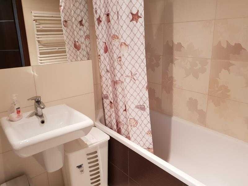 Mieszkanie 2-pokojowe Gdańsk Karczemki, ul. Lubczykowa. Zdjęcie 6