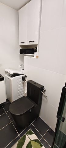 Mieszkanie 1-pokojowe Gdańsk Brzeźno, ul. Polskiego Czerwonego Krzyża. Zdjęcie 20