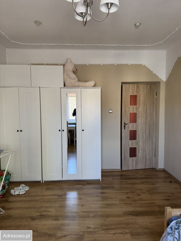Mieszkanie 3-pokojowe Bydgoszcz, al. Planu 6-Letniego. Zdjęcie 6