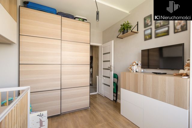 Mieszkanie 2-pokojowe Warszawa Ursynów, ul. Złoty Potok. Zdjęcie 8