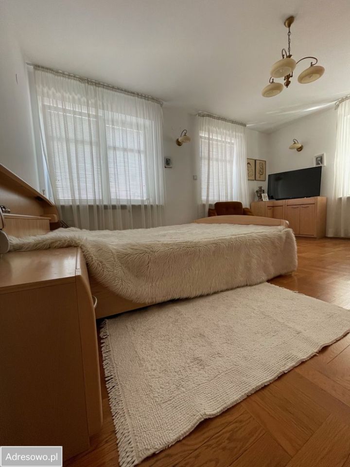 Mieszkanie 3-pokojowe Warszawa Ochota, ul. Karola Bohdanowicza. Zdjęcie 6