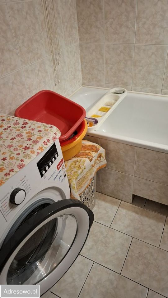 Mieszkanie 3-pokojowe Łódź Bałuty, ul. Andrzeja Niemojewskiego. Zdjęcie 19