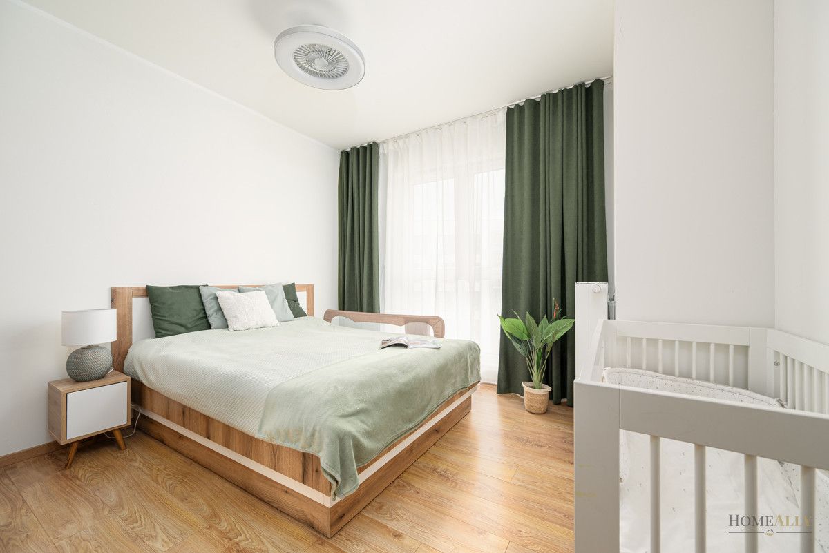 Mieszkanie 5-pokojowe Warszawa Białołęka, ul. Marywilska. Zdjęcie 5