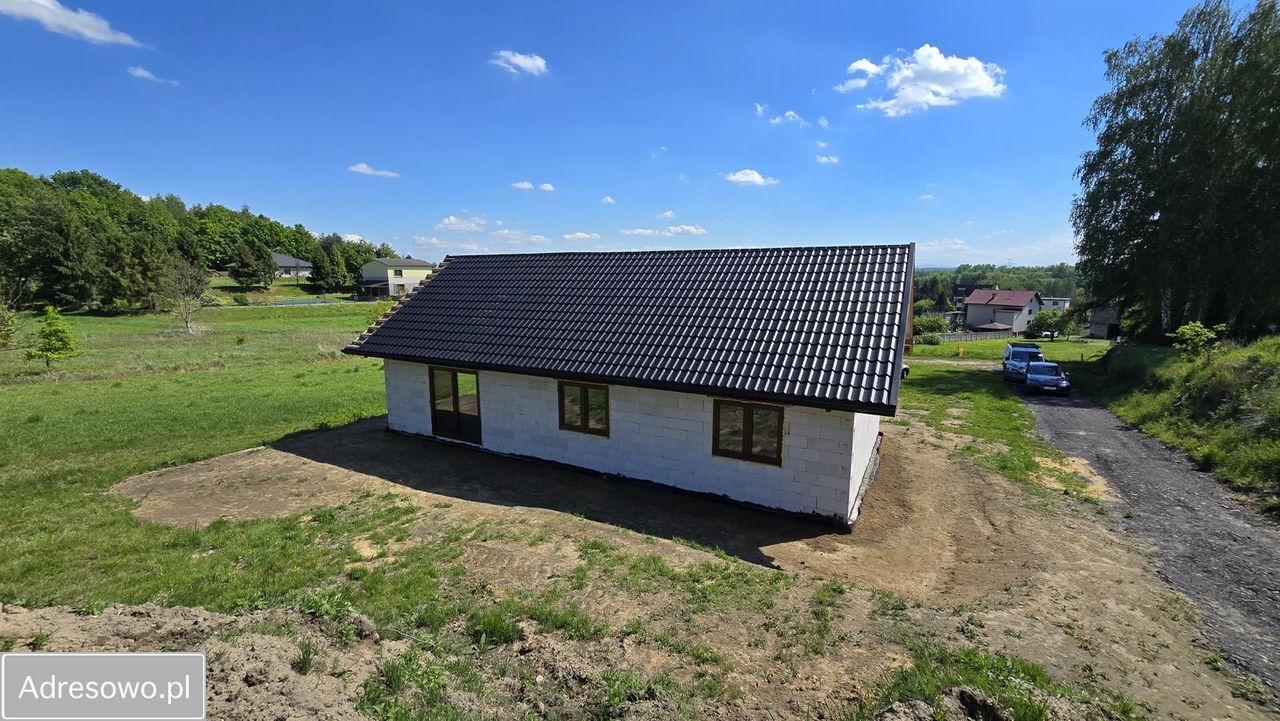 dom wolnostojący, 4 pokoje Godów. Zdjęcie 6