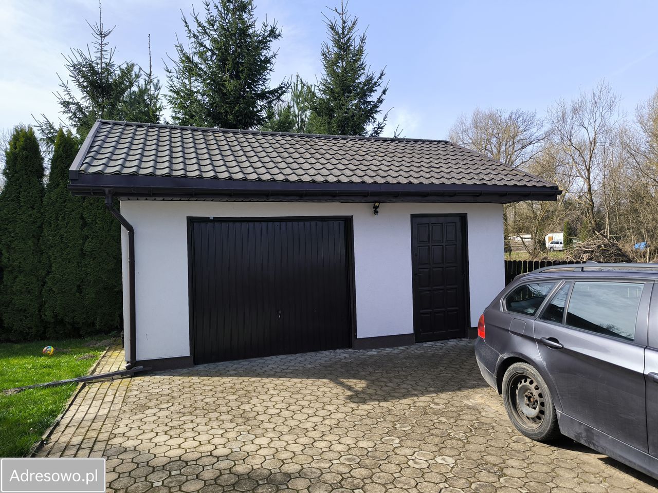 dom wolnostojący, 7 pokoi Dobrzyniówka. Zdjęcie 10
