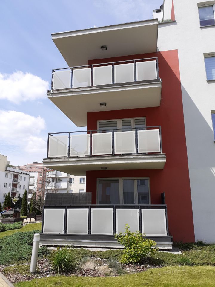 Mieszkanie 3-pokojowe Bydgoszcz Glinki, ul. Glinki. Zdjęcie 2