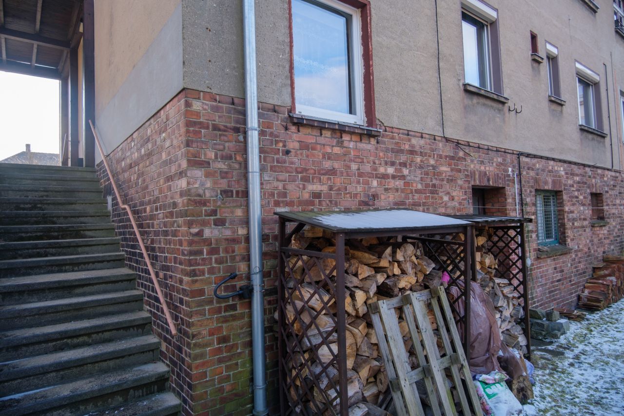 Mieszkanie 3-pokojowe Zielona Góra Centrum, ul. Kukułcza. Zdjęcie 16