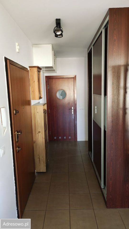 Mieszkanie 3-pokojowe Gdańsk Chełm, ul. Anny Jagiellonki. Zdjęcie 8