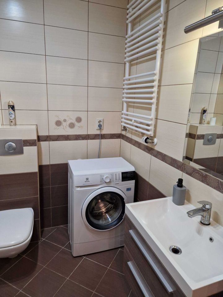 Mieszkanie 2-pokojowe Warszawa Bielany. Zdjęcie 8