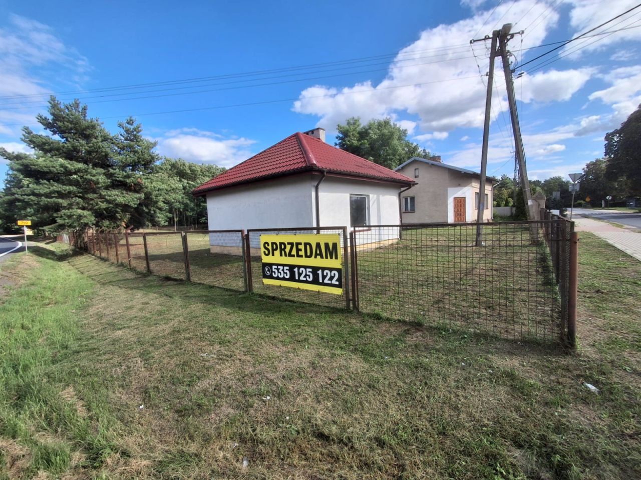 dom wolnostojący, 3 pokoje Włyń. Zdjęcie 6