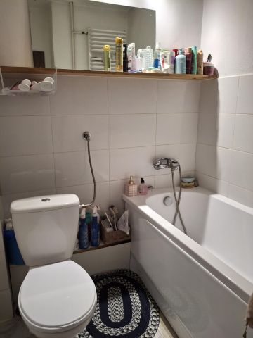 Pokój Toruń Bielany, szosa Okrężna. Zdjęcie 8