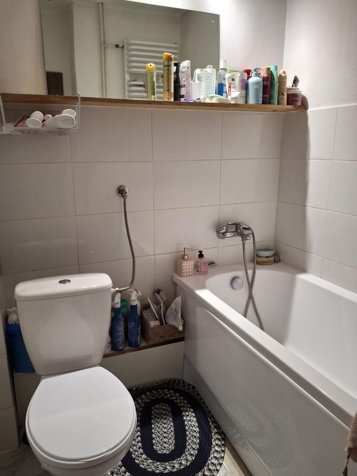 Pokój Toruń Bielany, szosa Okrężna. Zdjęcie 8