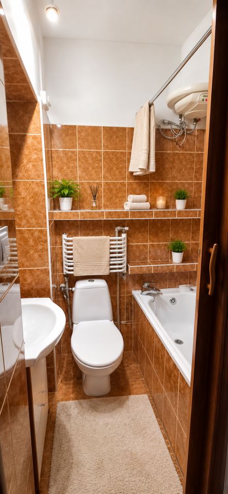 kamienica Łódź Bałuty, ul. Lutomierska. Zdjęcie 5