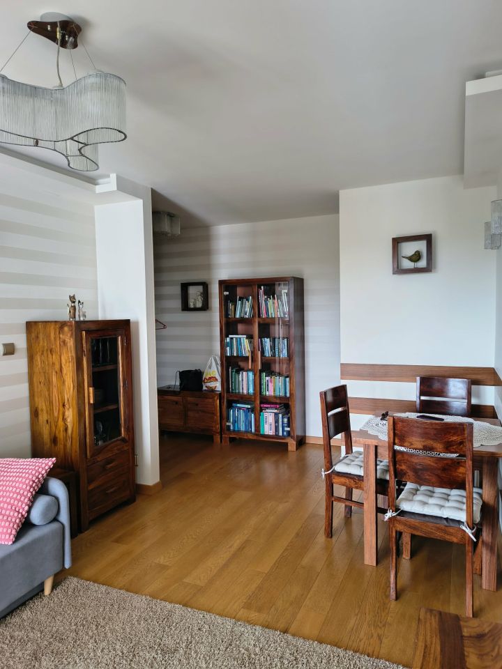 Mieszkanie 3-pokojowe Lublin LSM, ul. Filaretów. Zdjęcie 2