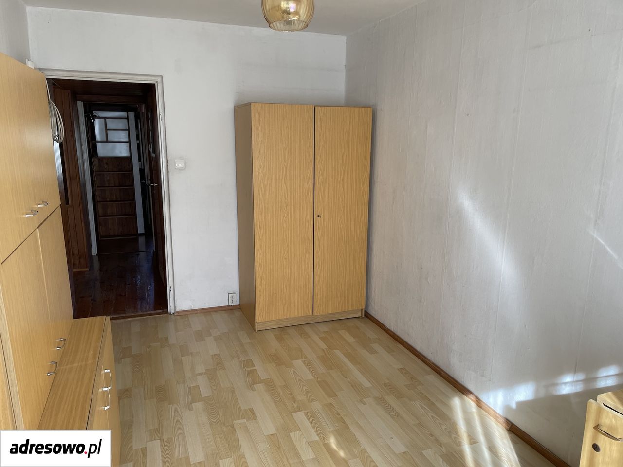 Mieszkanie 3-pokojowe Wyszków, ul. 1 Maja. Zdjęcie 6