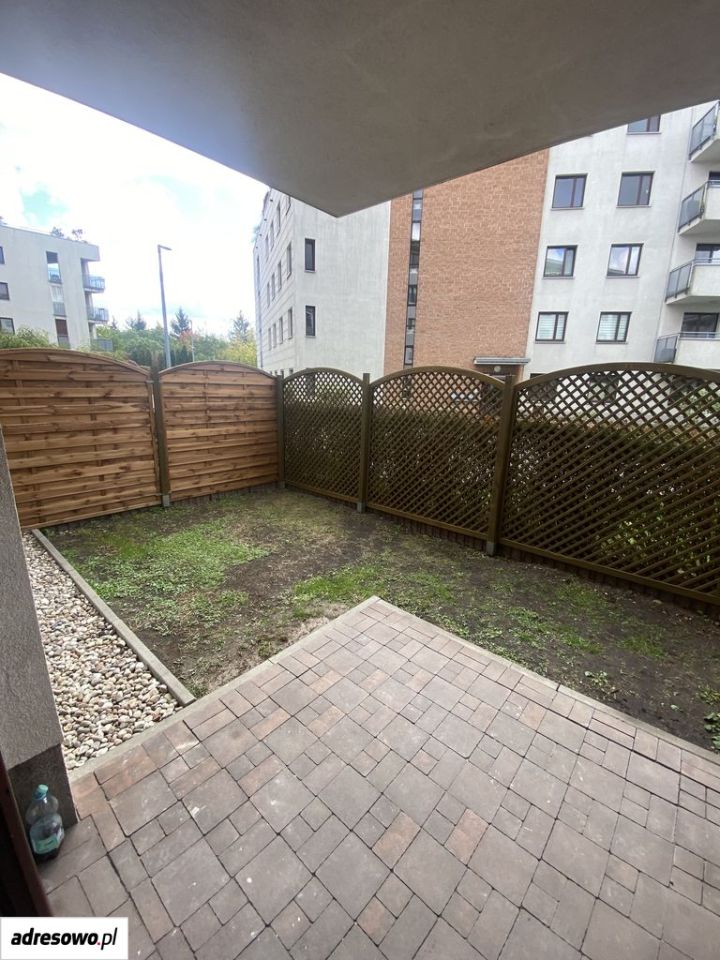 Mieszkanie 2-pokojowe Warszawa Bemowo, ul. Antoniego Kocjana. Zdjęcie 10