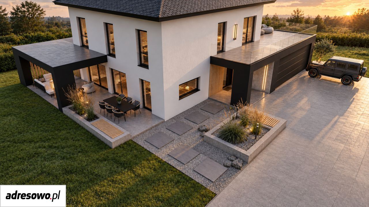 dom wolnostojący, 7 pokoi Wieszowa. Zdjęcie 8