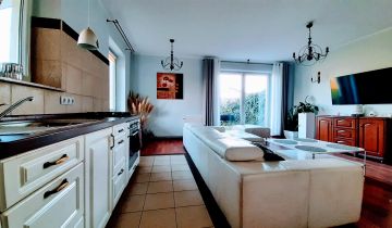 budynek wielorodzinny, 3 pokoje Niekanin, ul. Radosna