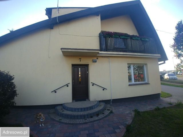 dom szeregowy, 5 pokoi Trzemeszno. Zdjęcie 1
