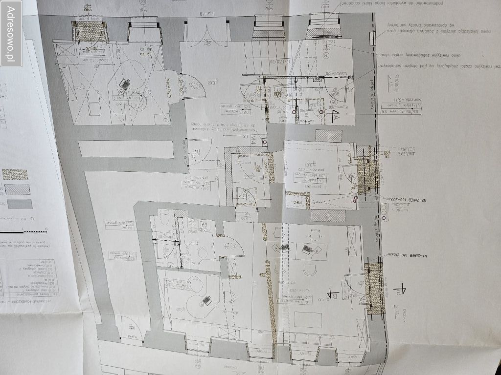 Lokal Złotoryja Centrum, ul. Stefana Żeromskiego. Zdjęcie 17