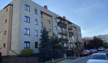 Mieszkanie 2-pokojowe Ząbki Centrum, ul. Józefa Wybickiego