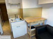 Mieszkanie 1-pokojowe Wrocław Stare Miasto, ul. Ruska. Zdjęcie 2