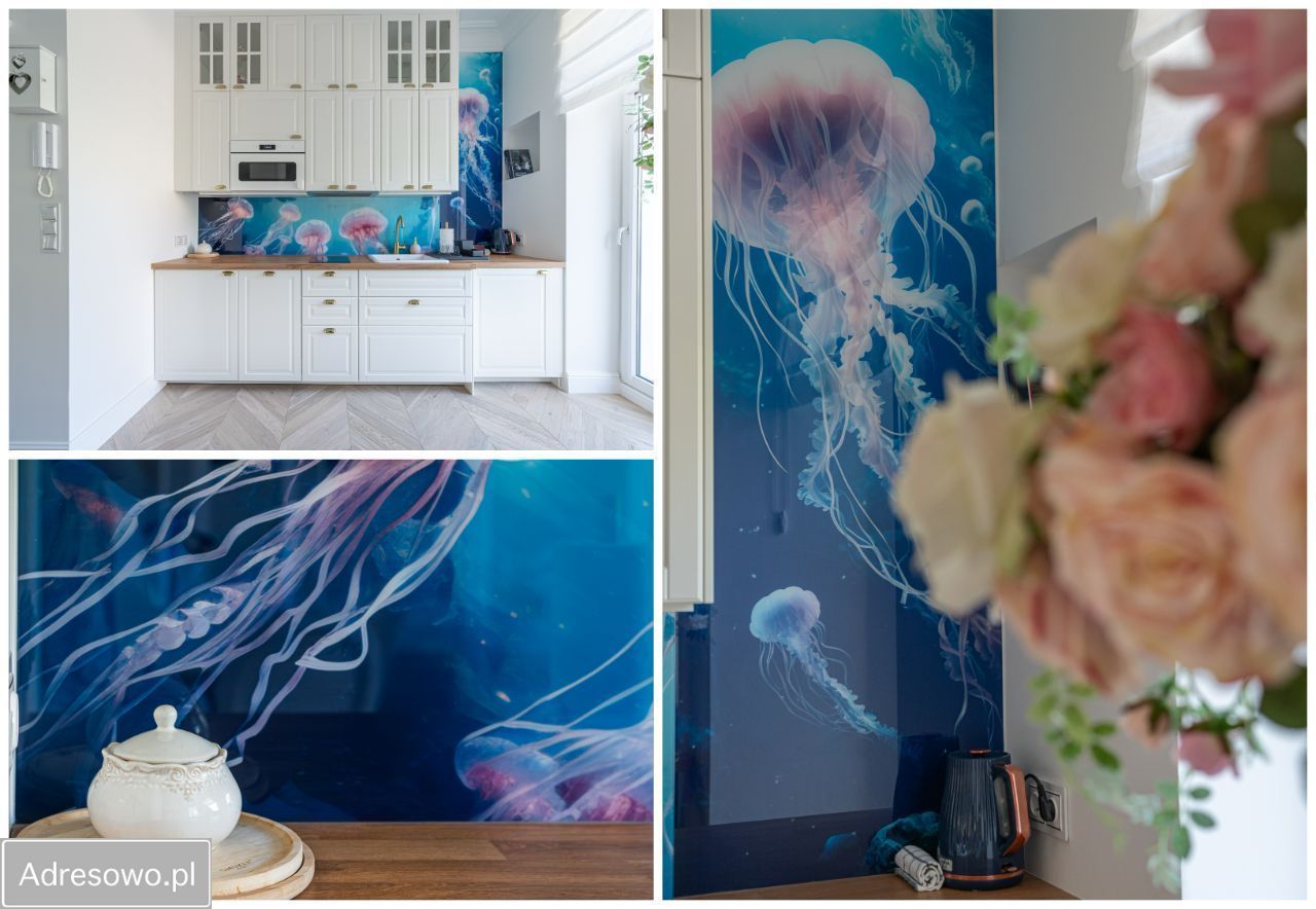 Mieszkanie 2-pokojowe Gdynia Śródmieście, ul. Stefana Żeromskiego. Zdjęcie 20