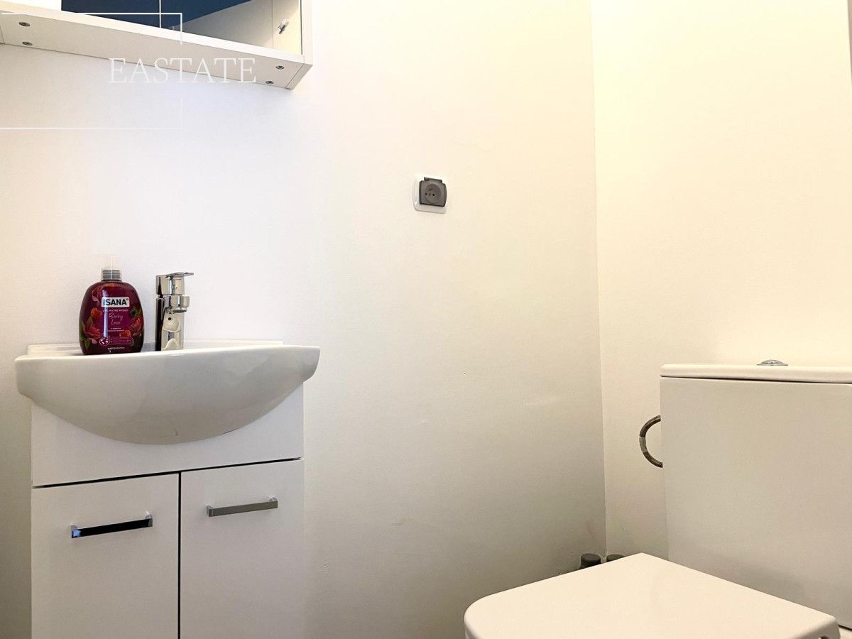 Mieszkanie 3-pokojowe Warszawa Targówek, ul. Lewinowska. Zdjęcie 8