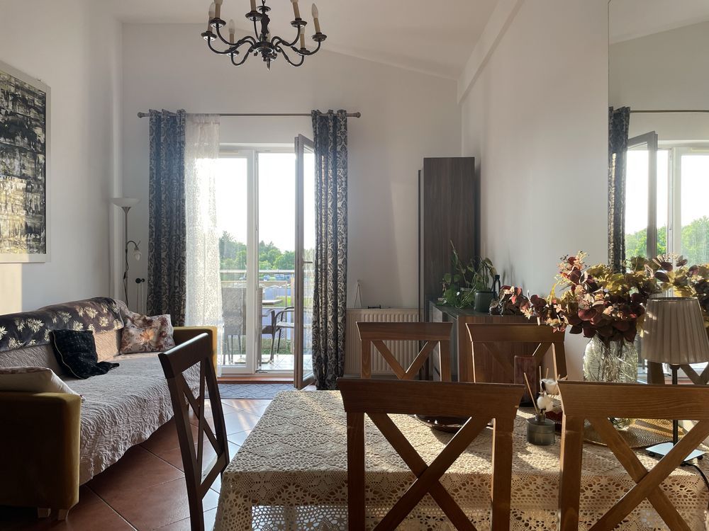 Mieszkanie 2-pokojowe Warszawa Bielany, ul. Encyklopedyczna